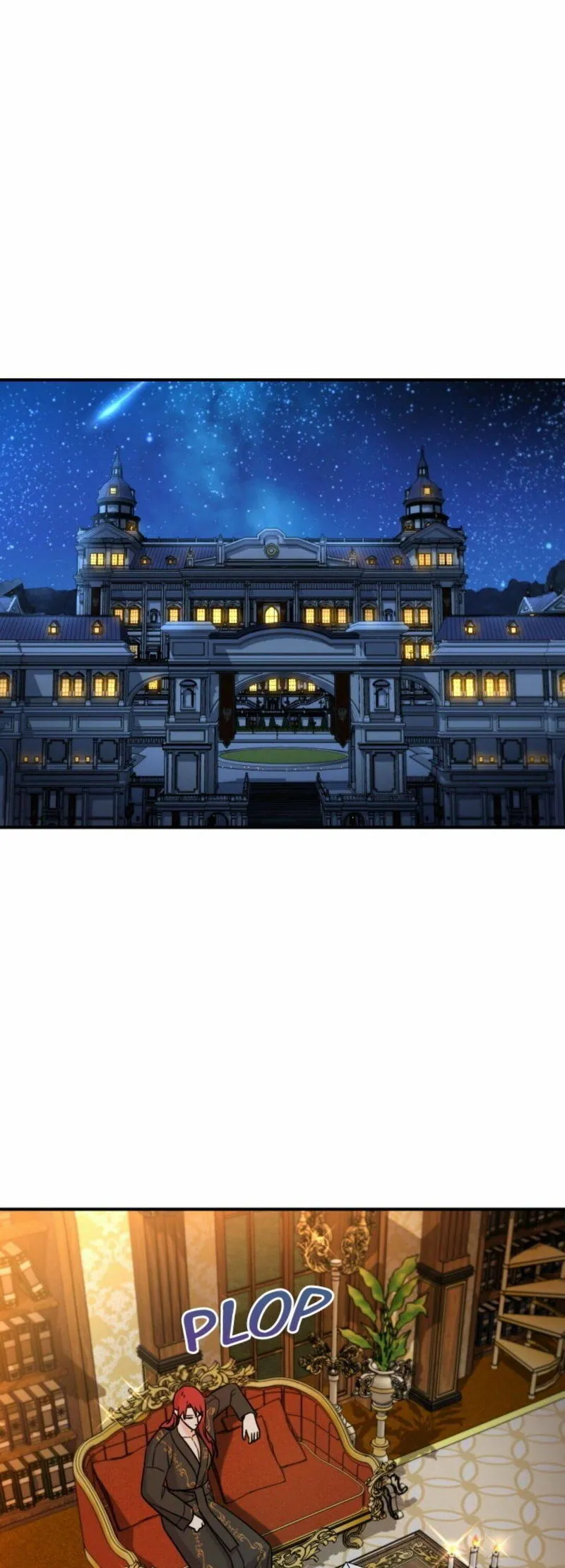 Saving The Villain Who Was Abandoned By The Female Lead Chapter 42 Online - página 34