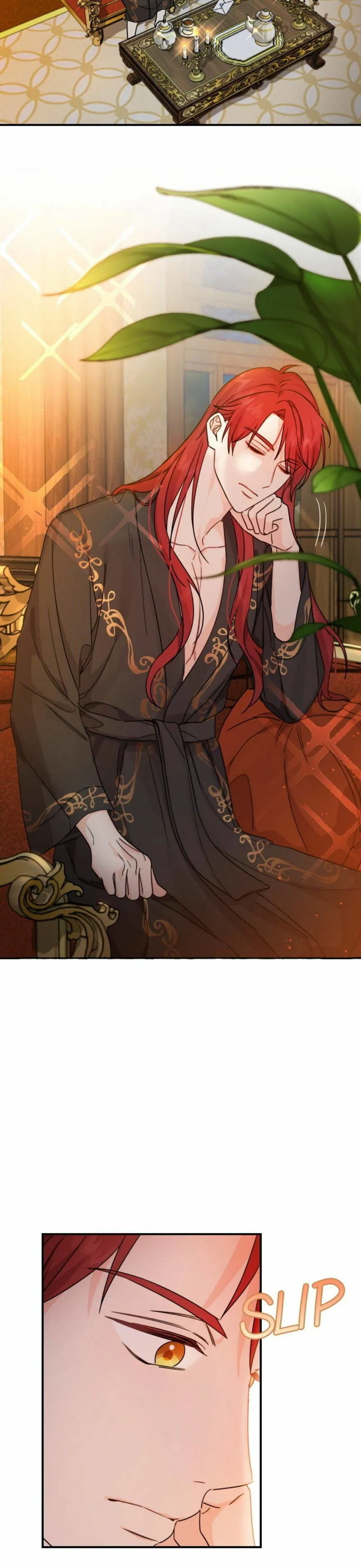 Saving The Villain Who Was Abandoned By The Female Lead Chapter 42 Online - página 35