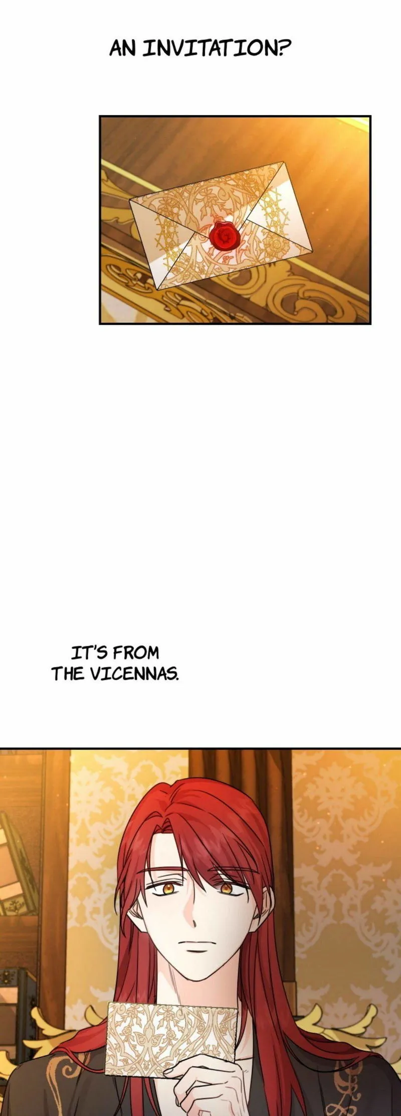Saving The Villain Who Was Abandoned By The Female Lead Chapter 42 Online - página 36