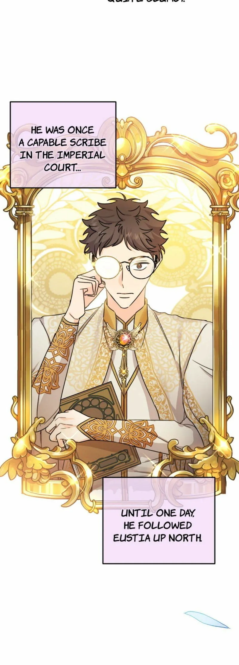 Saving The Villain Who Was Abandoned By The Female Lead Chapter 42 Online - página 38