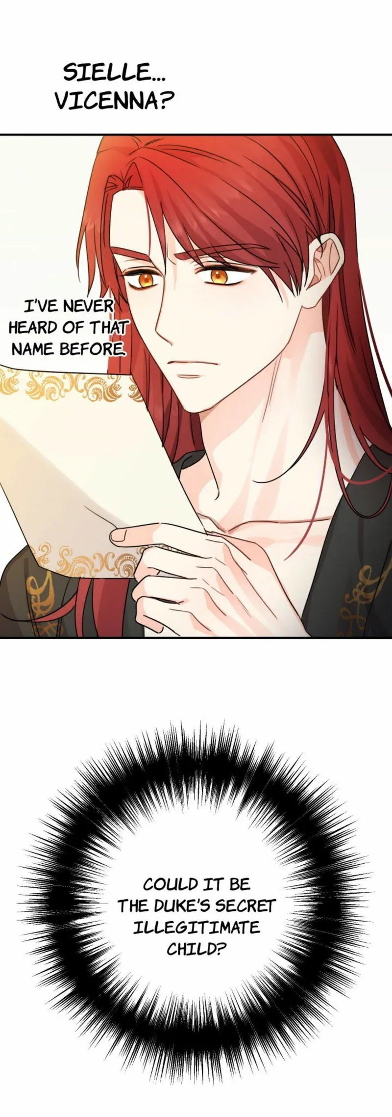 Saving The Villain Who Was Abandoned By The Female Lead Chapter 42 Online - página 42