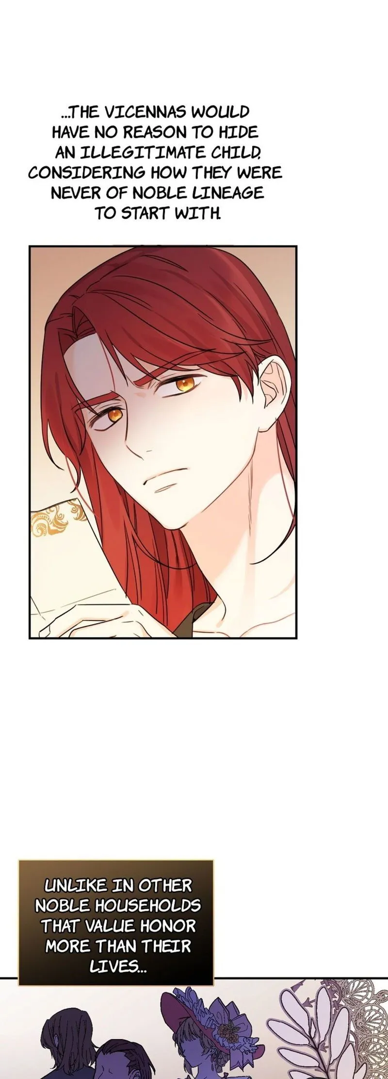 Saving The Villain Who Was Abandoned By The Female Lead Chapter 43 Online - página 2