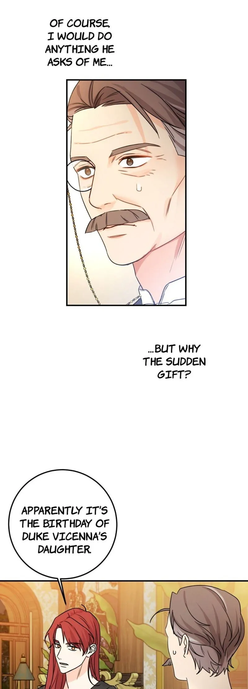 Saving The Villain Who Was Abandoned By The Female Lead Chapter 43 Online - página 11
