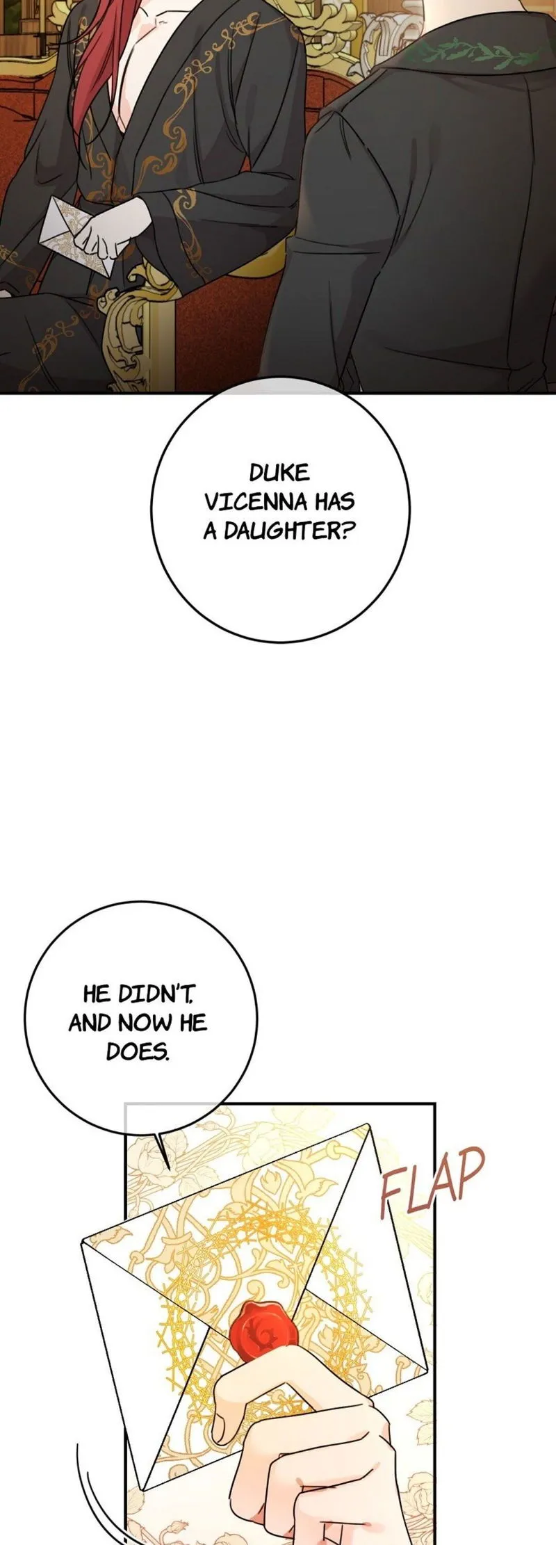 Saving The Villain Who Was Abandoned By The Female Lead Chapter 43 Online - página 12