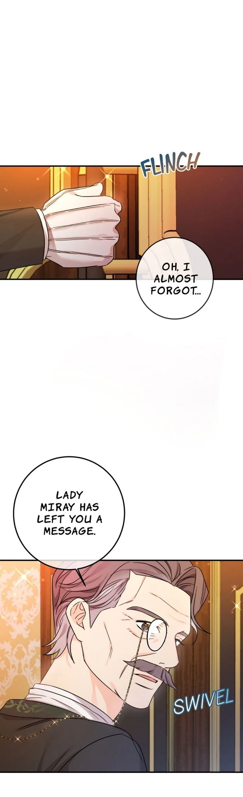 Saving The Villain Who Was Abandoned By The Female Lead Chapter 43 Online - página 15