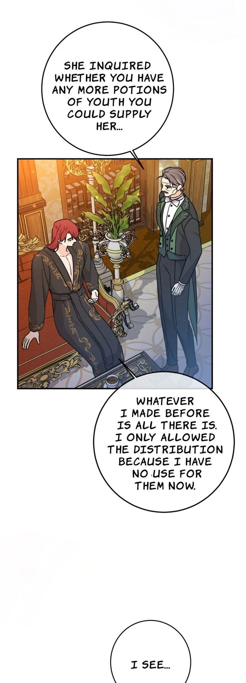 Saving The Villain Who Was Abandoned By The Female Lead Chapter 43 Online - página 16