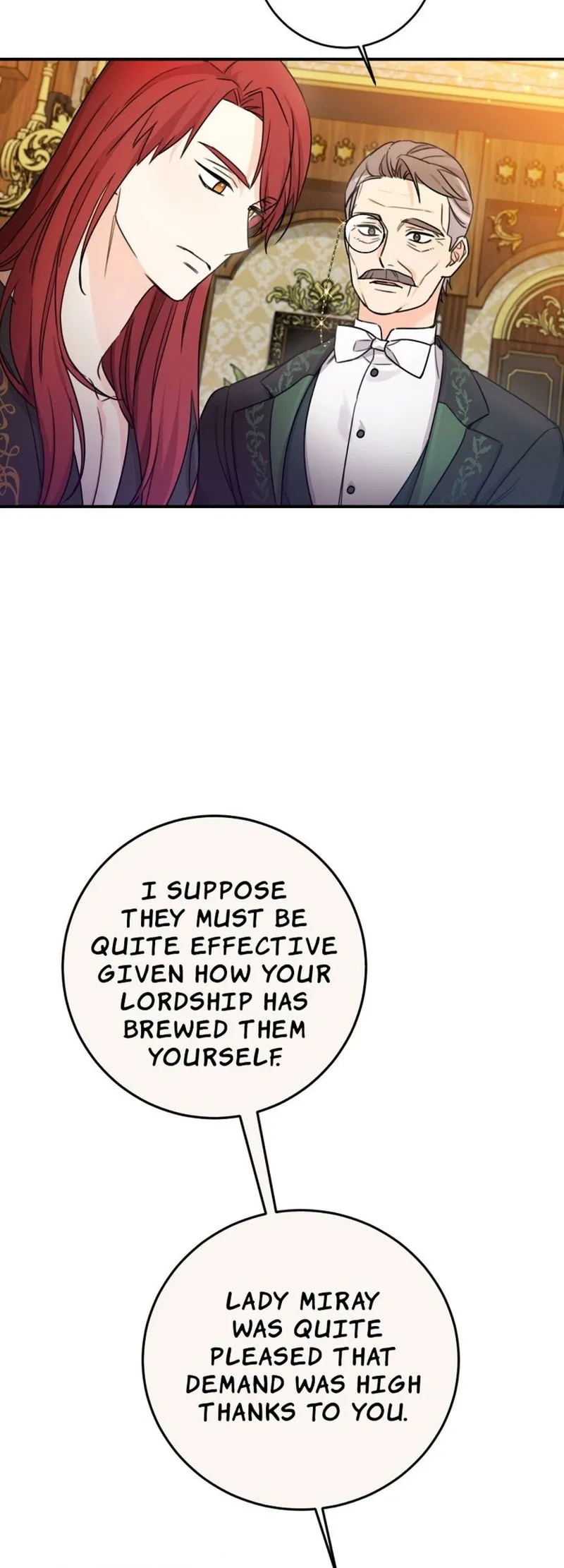 Saving The Villain Who Was Abandoned By The Female Lead Chapter 43 Online - página 17