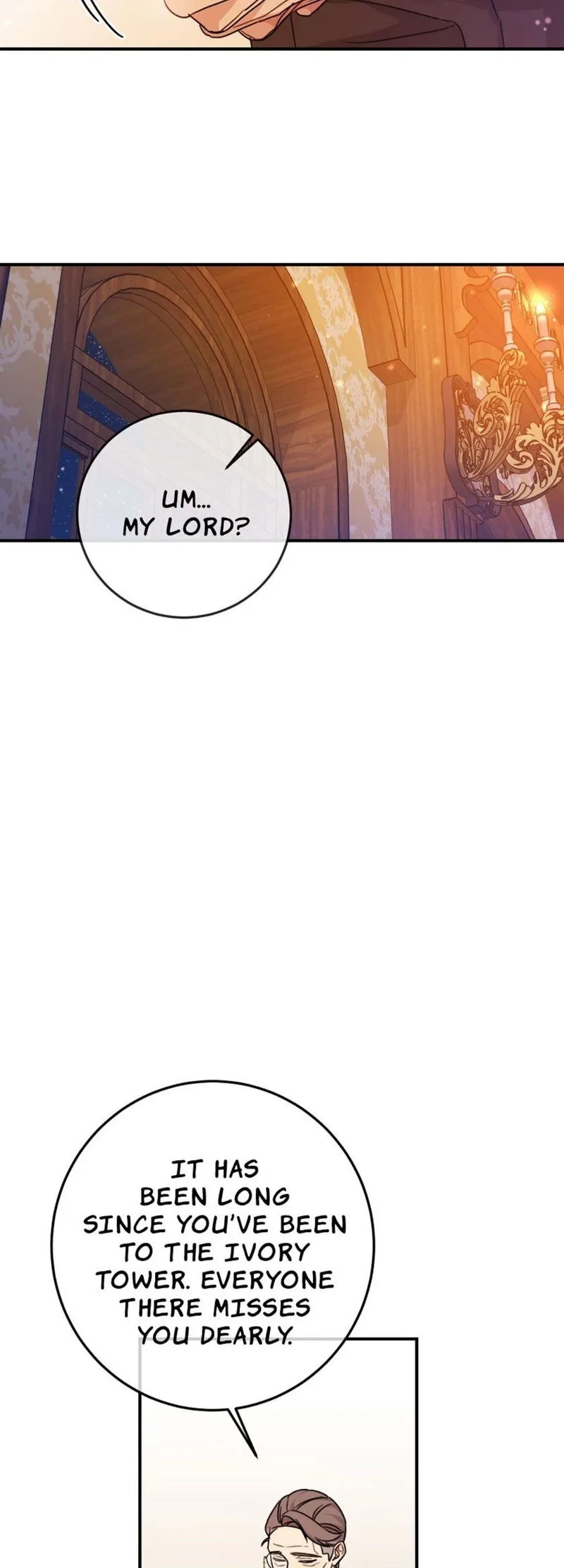 Saving The Villain Who Was Abandoned By The Female Lead Chapter 43 Online - página 19