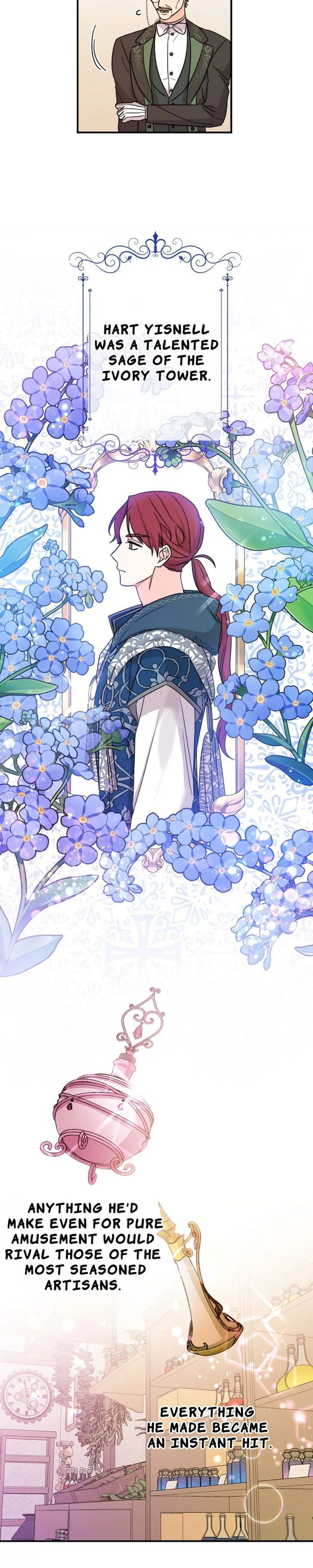 Saving The Villain Who Was Abandoned By The Female Lead Chapter 43 Online - página 20