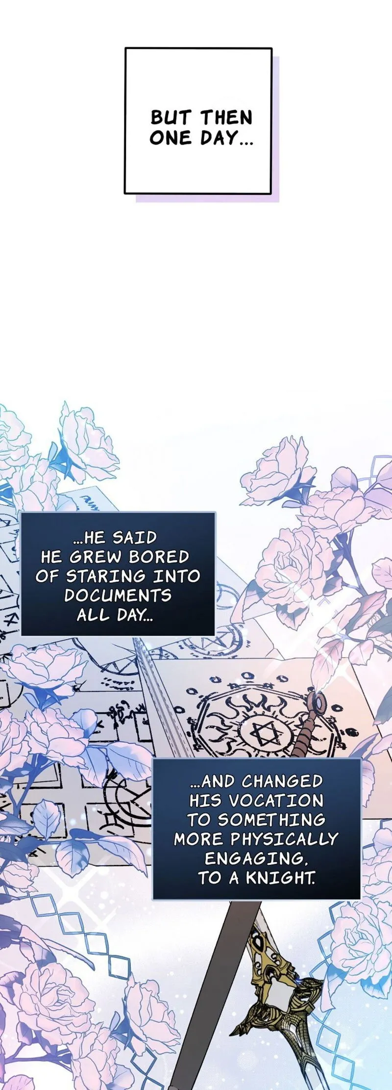 Saving The Villain Who Was Abandoned By The Female Lead Chapter 43 Online - página 21