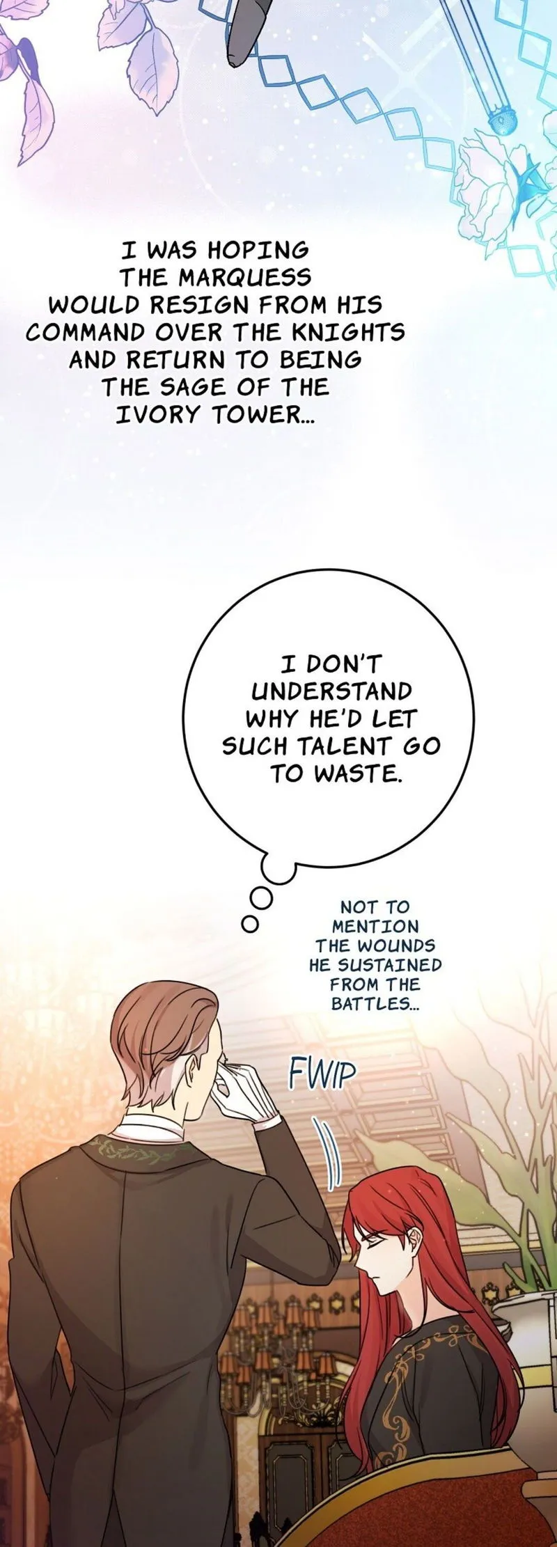 Saving The Villain Who Was Abandoned By The Female Lead Chapter 43 Online - página 22