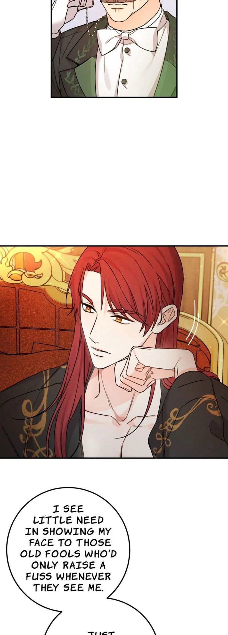 Saving The Villain Who Was Abandoned By The Female Lead Chapter 43 Online - página 24