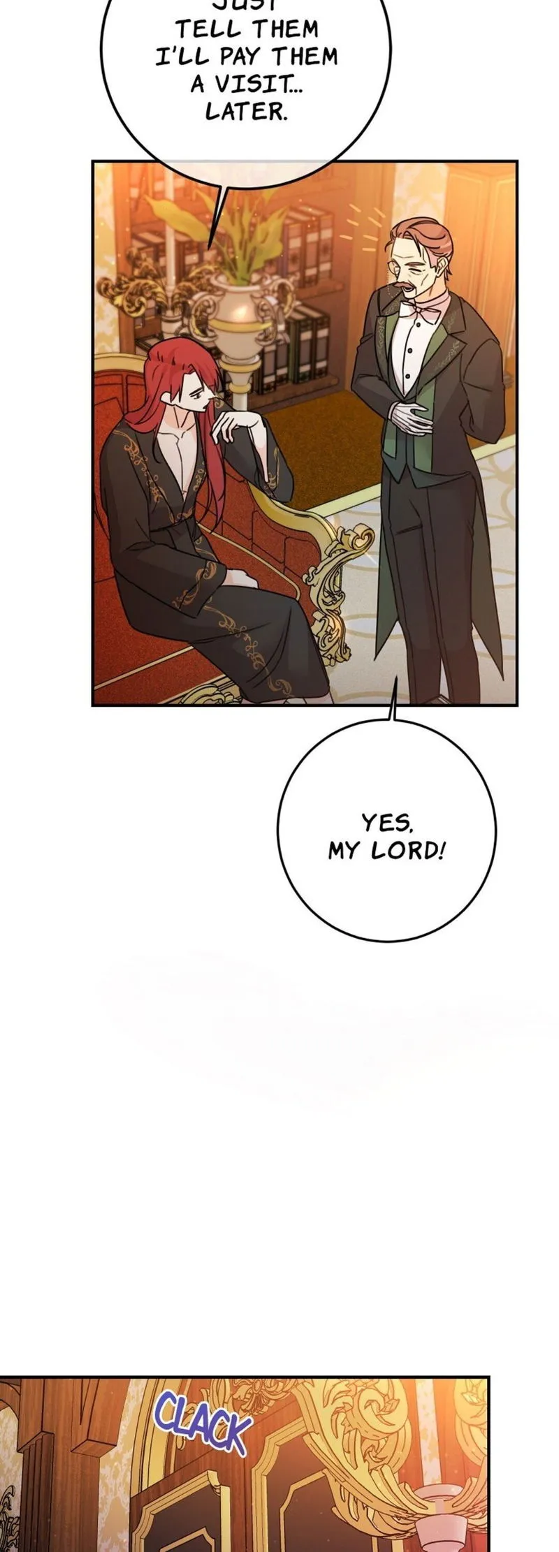 Saving The Villain Who Was Abandoned By The Female Lead Chapter 43 Online - página 25