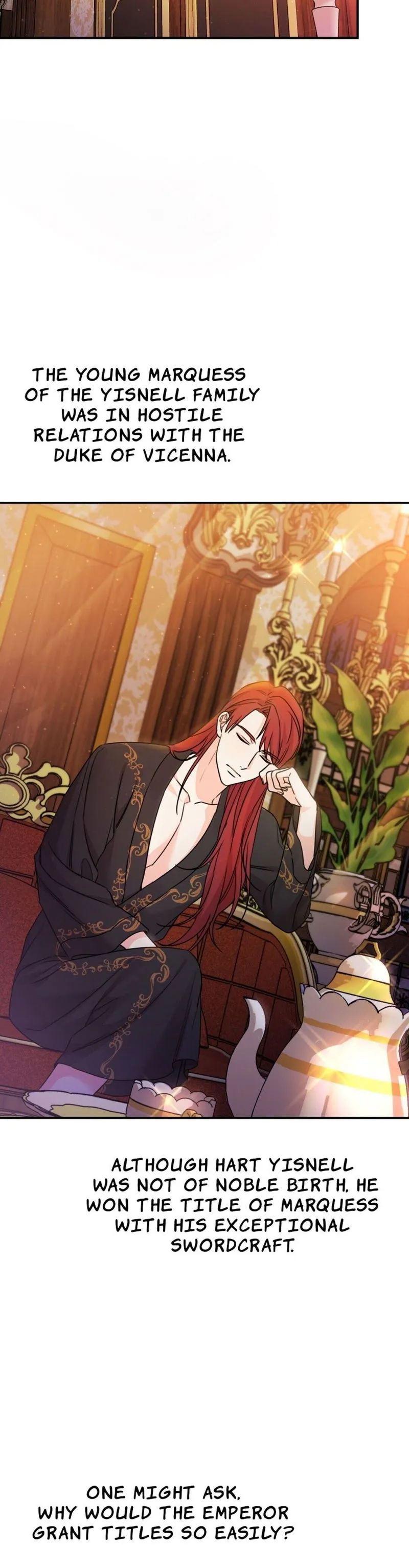 Saving The Villain Who Was Abandoned By The Female Lead Chapter 43 Online - página 26