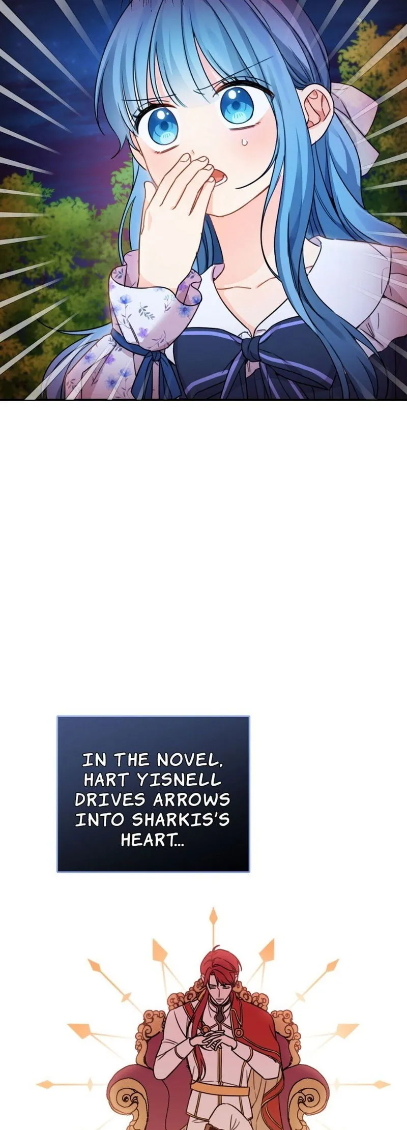 Saving The Villain Who Was Abandoned By The Female Lead Chapter 43 Online - página 29