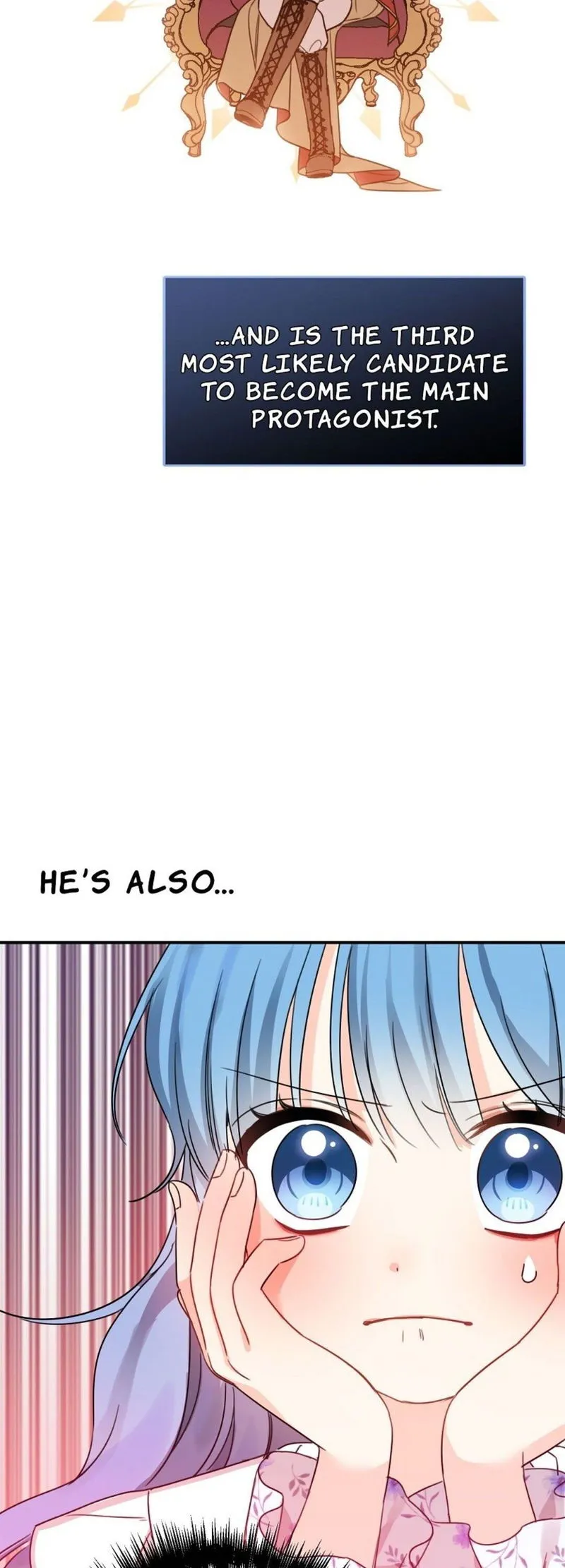 Saving The Villain Who Was Abandoned By The Female Lead Chapter 43 Online - página 30