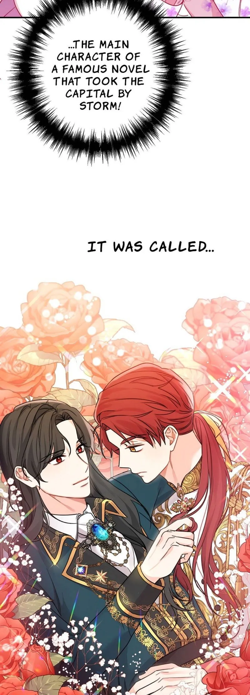 Saving The Villain Who Was Abandoned By The Female Lead Chapter 43 Online - página 31