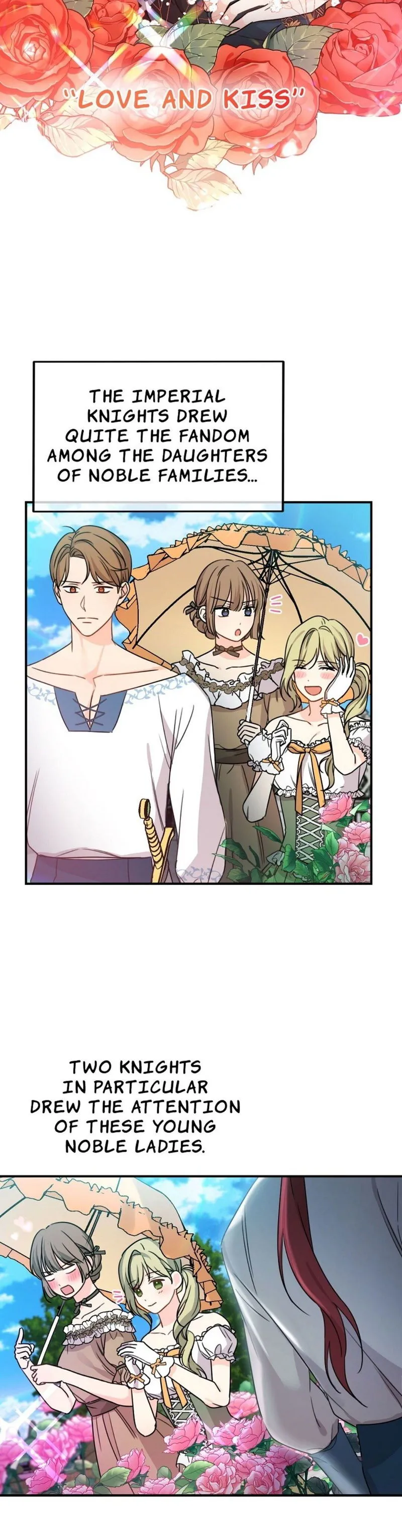 Saving The Villain Who Was Abandoned By The Female Lead Chapter 43 Online - página 32