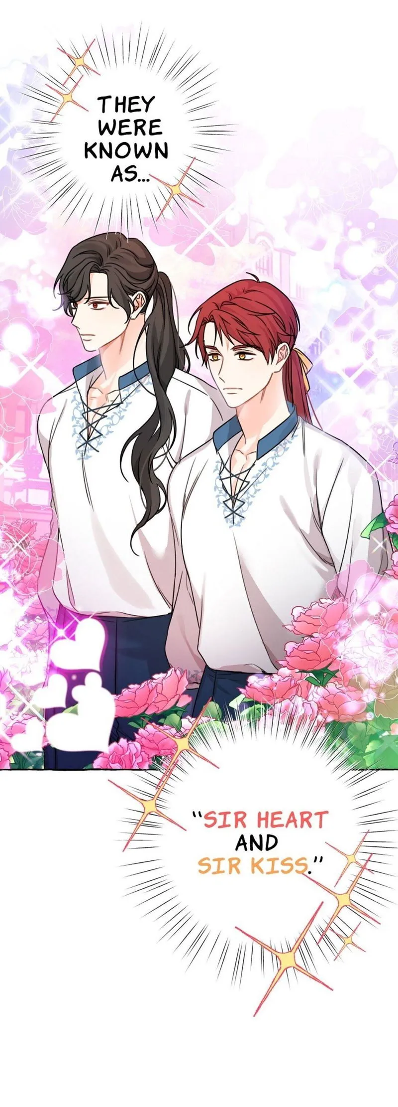 Saving The Villain Who Was Abandoned By The Female Lead Chapter 43 Online - página 33