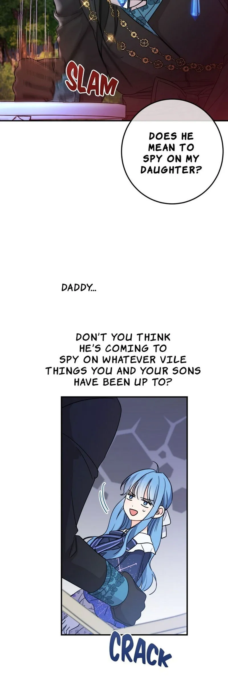 Saving The Villain Who Was Abandoned By The Female Lead Chapter 43 Online - página 39
