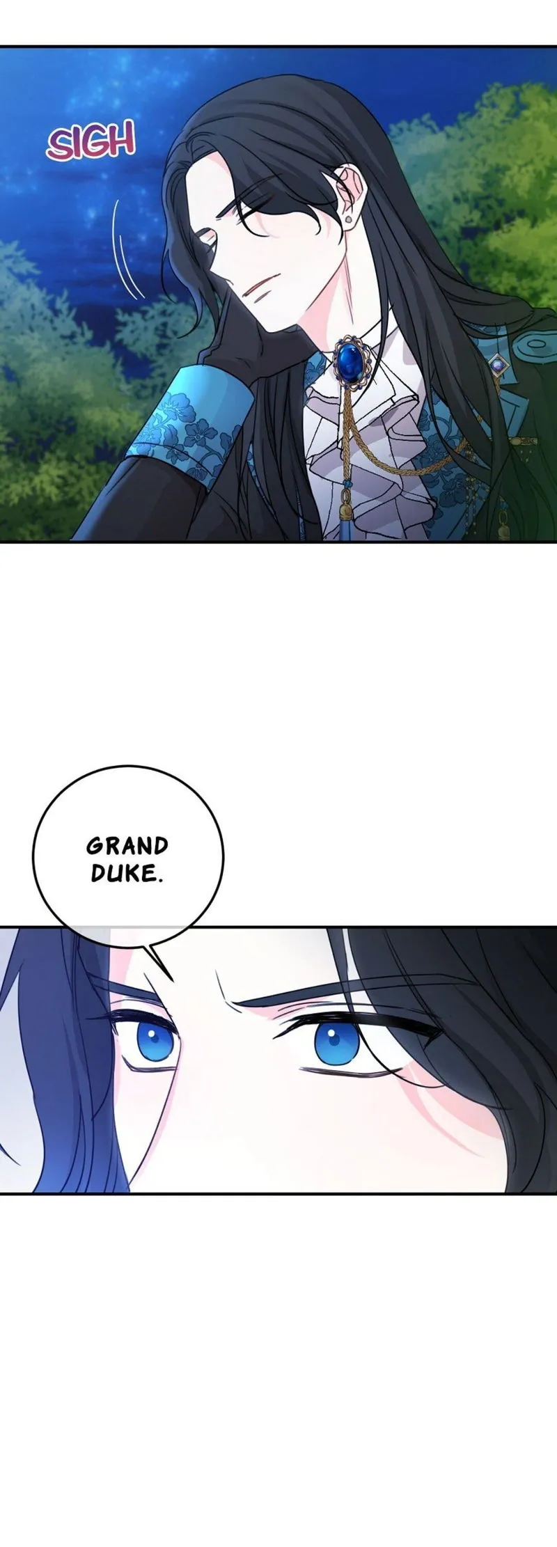 Saving The Villain Who Was Abandoned By The Female Lead Chapter 43 Online - página 40