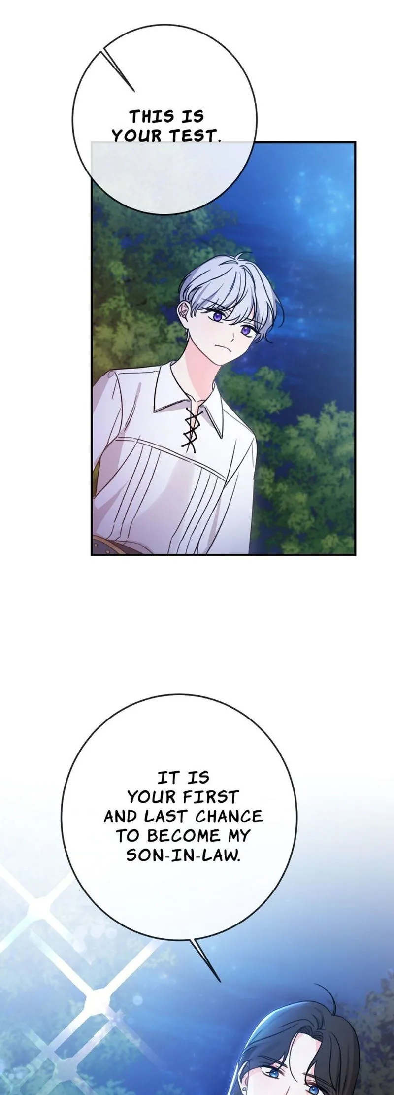 Saving The Villain Who Was Abandoned By The Female Lead Chapter 43 Online - página 41