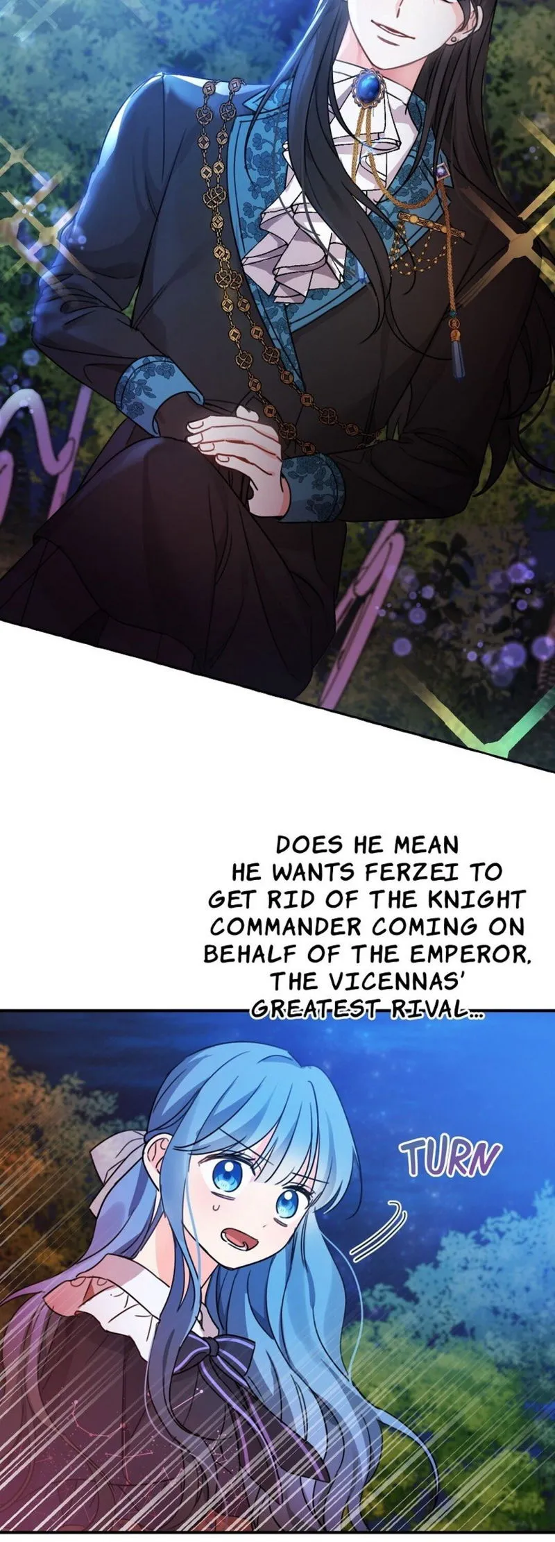 Saving The Villain Who Was Abandoned By The Female Lead Chapter 43 Online - página 42