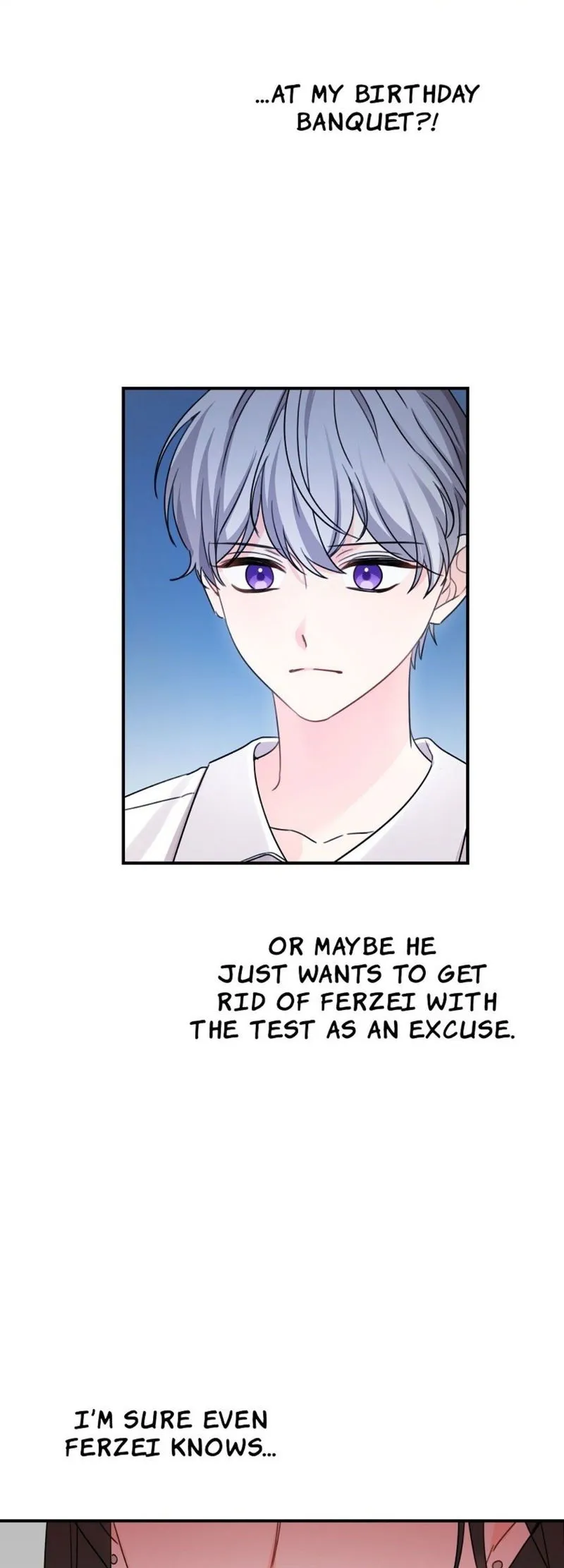 Saving The Villain Who Was Abandoned By The Female Lead Chapter 43 Online - página 43