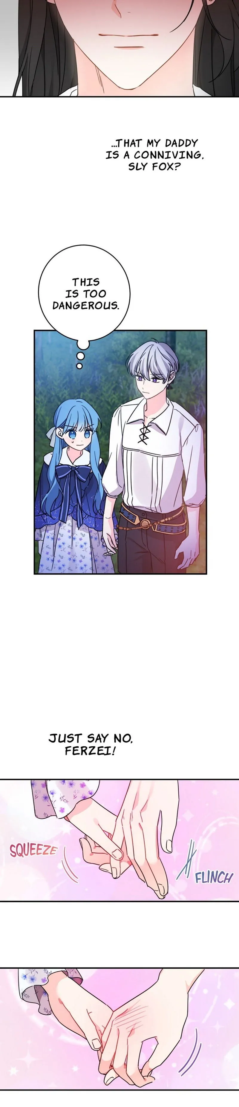 Saving The Villain Who Was Abandoned By The Female Lead Chapter 43 Online - página 44