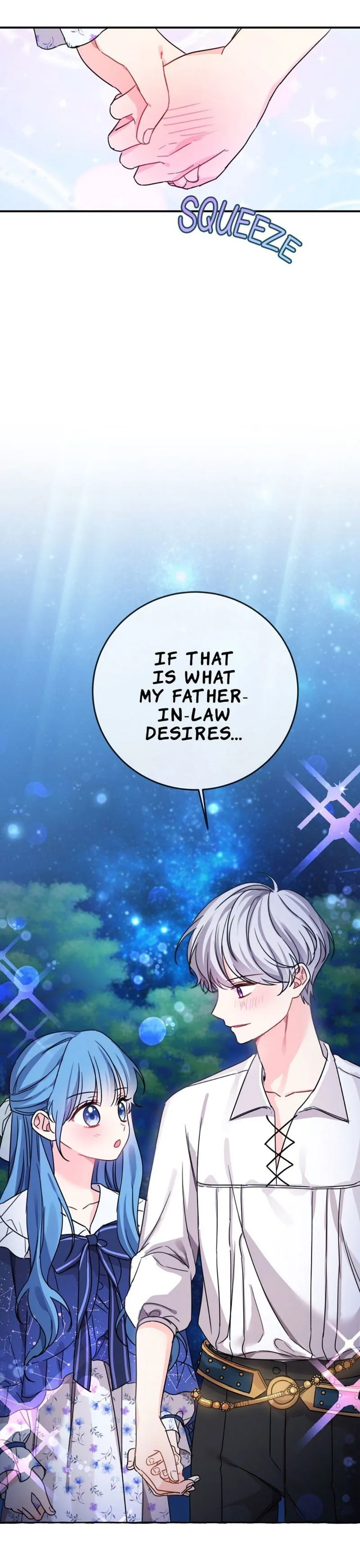 Saving The Villain Who Was Abandoned By The Female Lead Chapter 43 Online - página 45