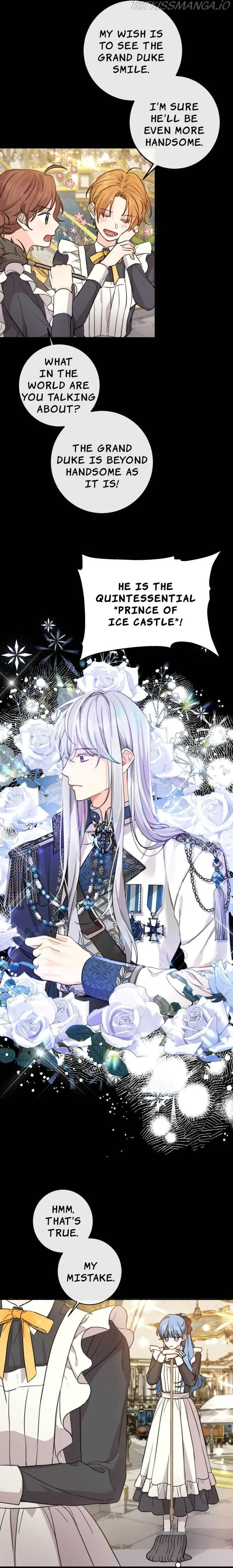 Saving The Villain Who Was Abandoned By The Female Lead Chapter 44 Online - página 10