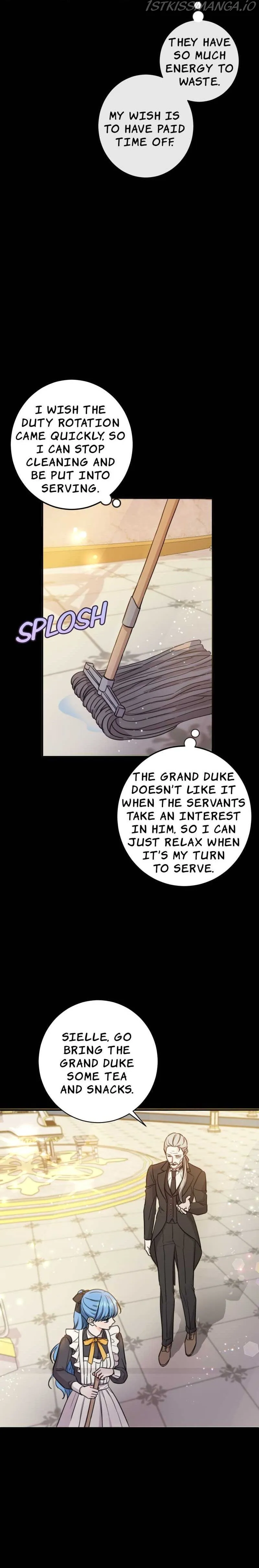 Saving The Villain Who Was Abandoned By The Female Lead Chapter 44 Online - página 11