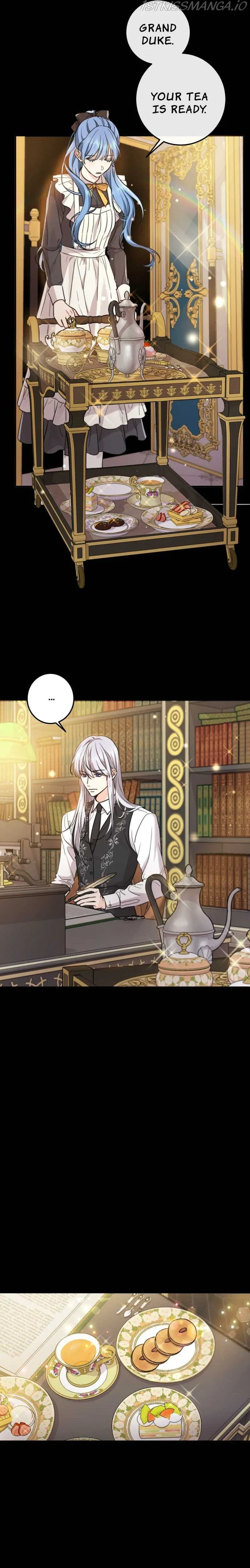 Saving The Villain Who Was Abandoned By The Female Lead Chapter 44 Online - página 13