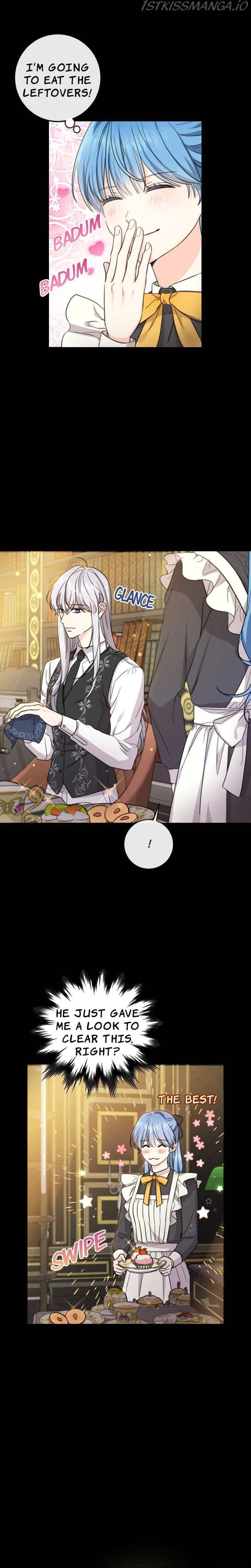 Saving The Villain Who Was Abandoned By The Female Lead Chapter 44 Online - página 15