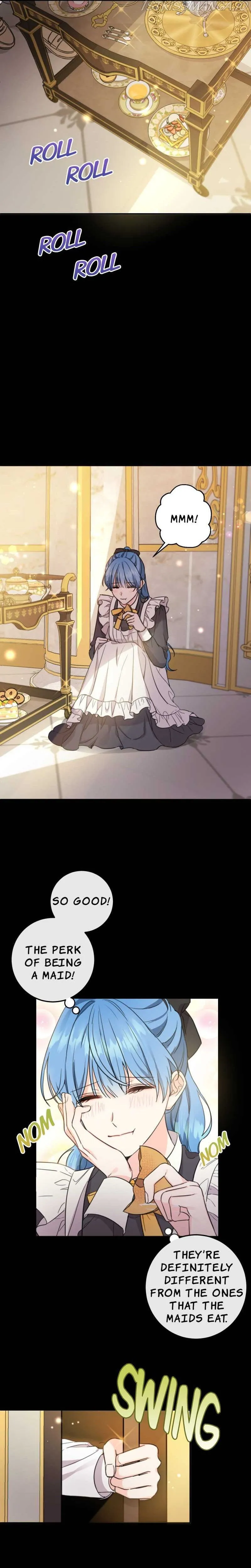 Saving The Villain Who Was Abandoned By The Female Lead Chapter 44 Online - página 16