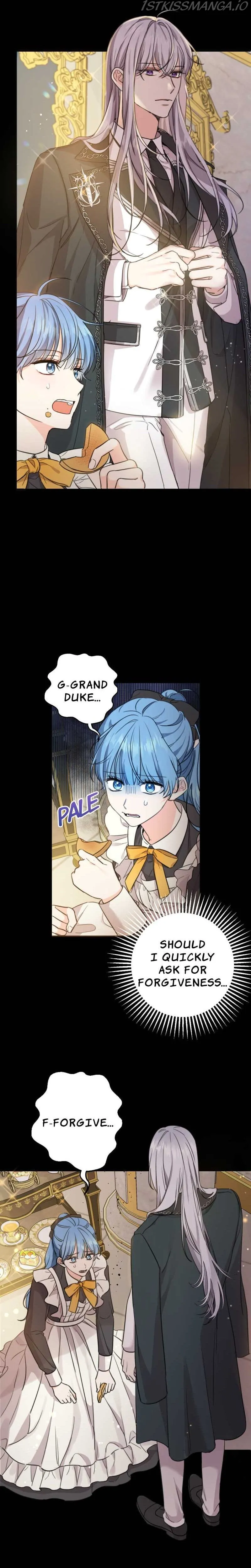 Saving The Villain Who Was Abandoned By The Female Lead Chapter 44 Online - página 17