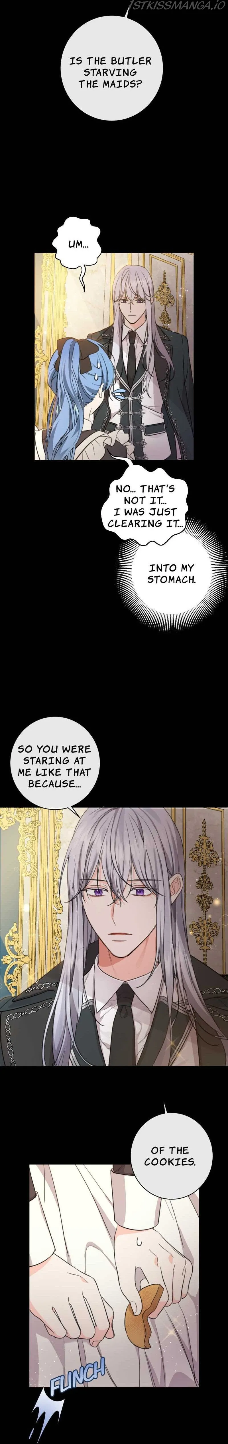Saving The Villain Who Was Abandoned By The Female Lead Chapter 44 Online - página 18