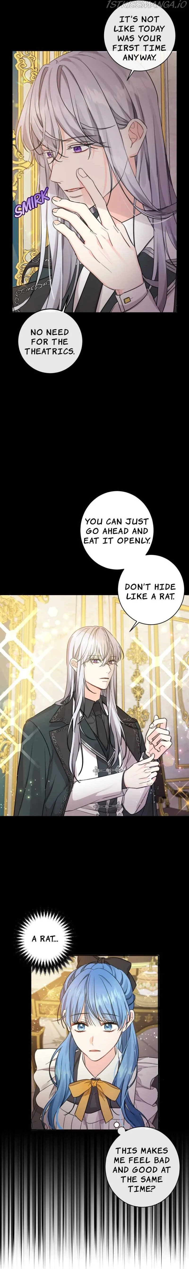 Saving The Villain Who Was Abandoned By The Female Lead Chapter 44 Online - página 20