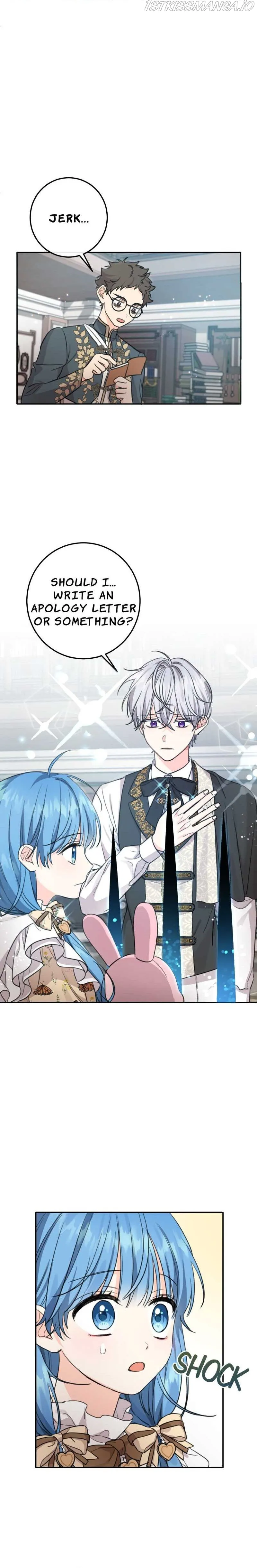 Saving The Villain Who Was Abandoned By The Female Lead Chapter 44 Online - página 26