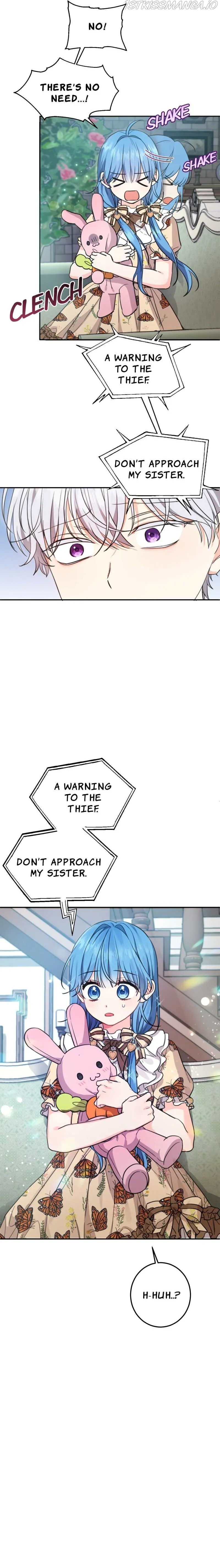 Saving The Villain Who Was Abandoned By The Female Lead Chapter 44 Online - página 27