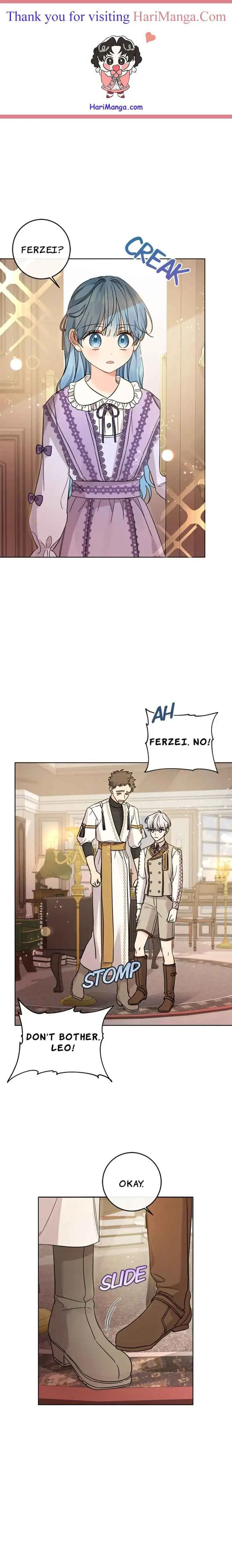 Saving The Villain Who Was Abandoned By The Female Lead Chapter 47 Online - página 1