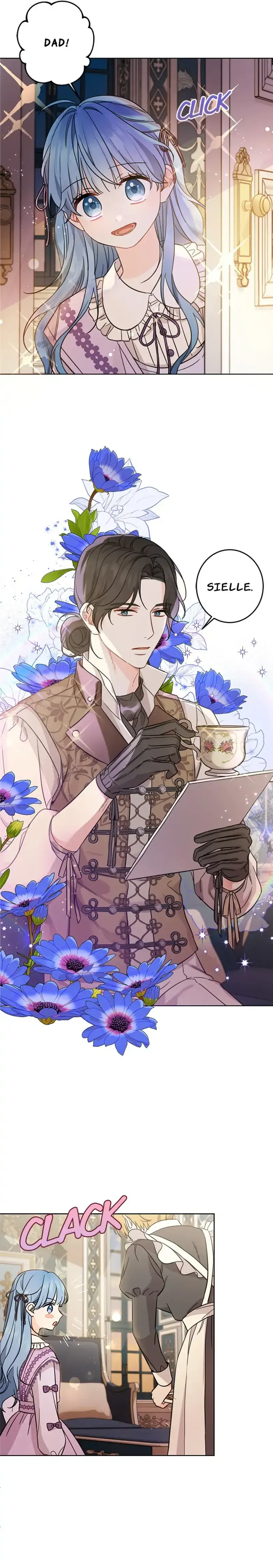 Saving The Villain Who Was Abandoned By The Female Lead Chapter 47 Online - página 7