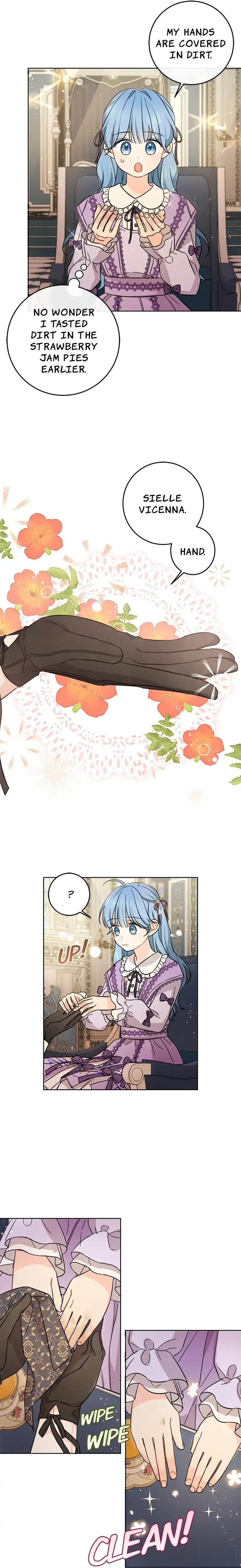 Saving The Villain Who Was Abandoned By The Female Lead Chapter 47 Online - página 9