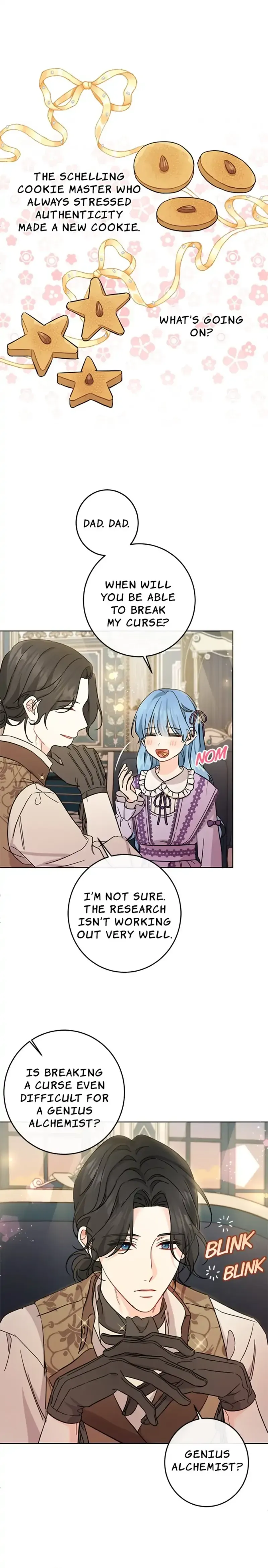 Saving The Villain Who Was Abandoned By The Female Lead Chapter 47 Online - página 11
