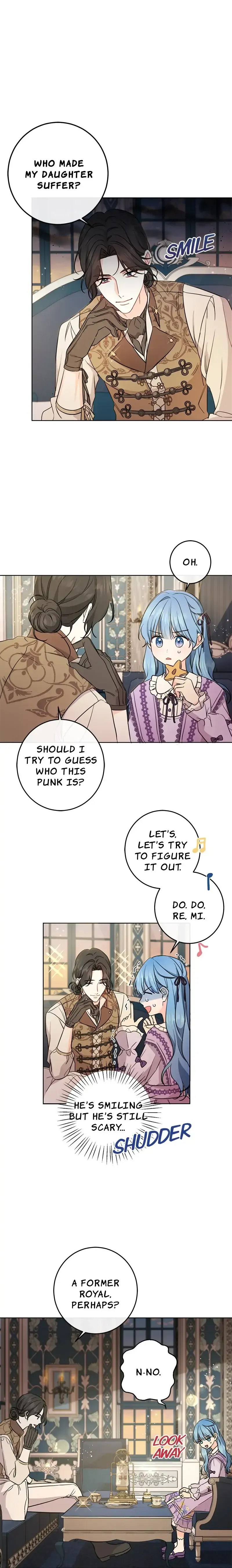 Saving The Villain Who Was Abandoned By The Female Lead Chapter 47 Online - página 14