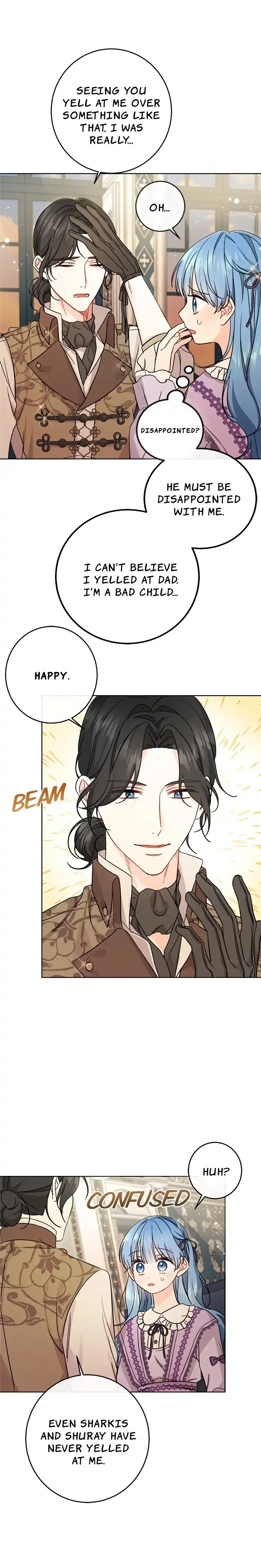Saving The Villain Who Was Abandoned By The Female Lead Chapter 47 Online - página 17