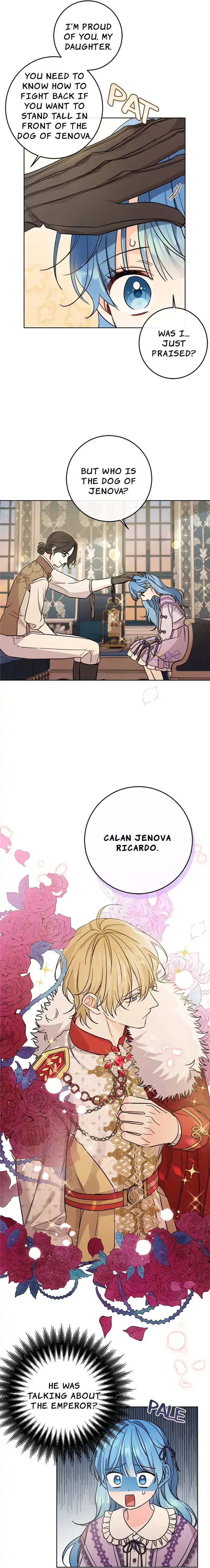 Saving The Villain Who Was Abandoned By The Female Lead Chapter 47 Online - página 18