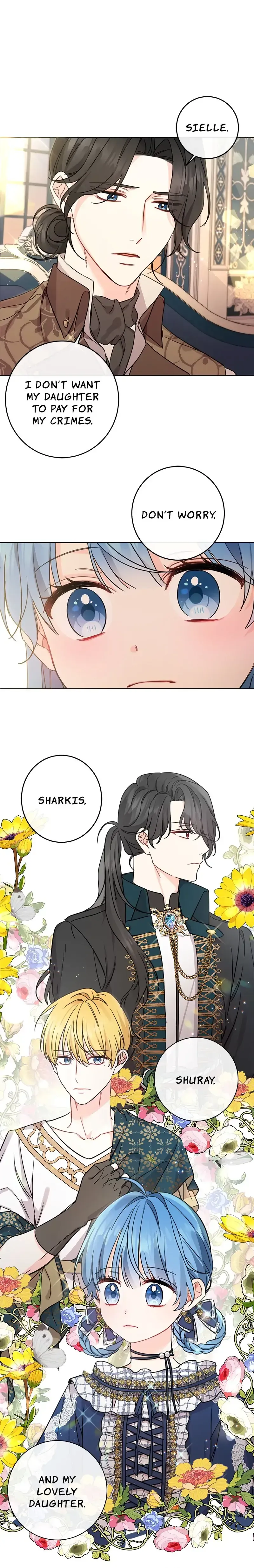 Saving The Villain Who Was Abandoned By The Female Lead Chapter 47 Online - página 19