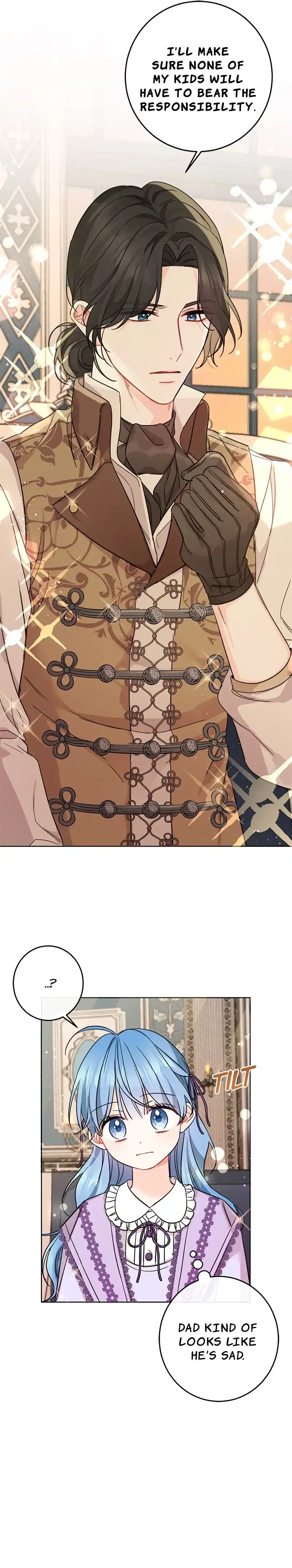 Saving The Villain Who Was Abandoned By The Female Lead Chapter 47 Online - página 20