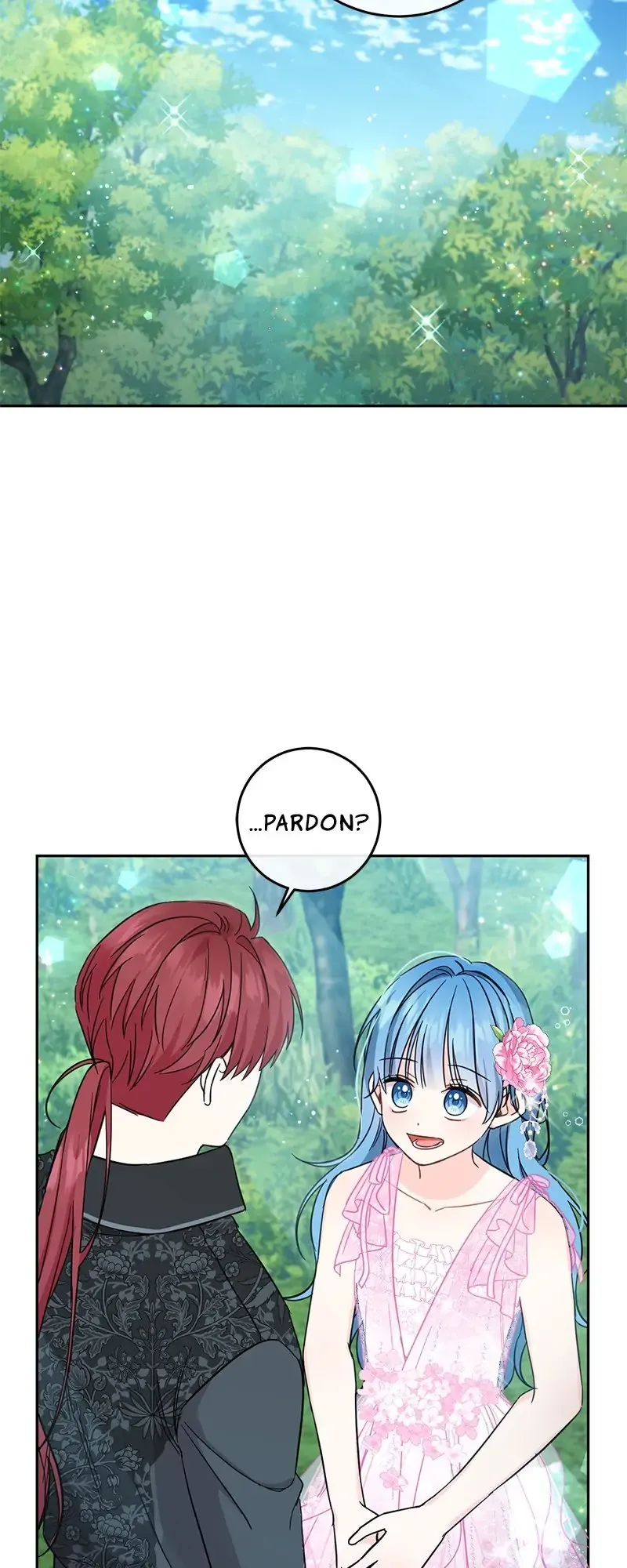 Saving The Villain Who Was Abandoned By The Female Lead Chapter 53 Online - página 2